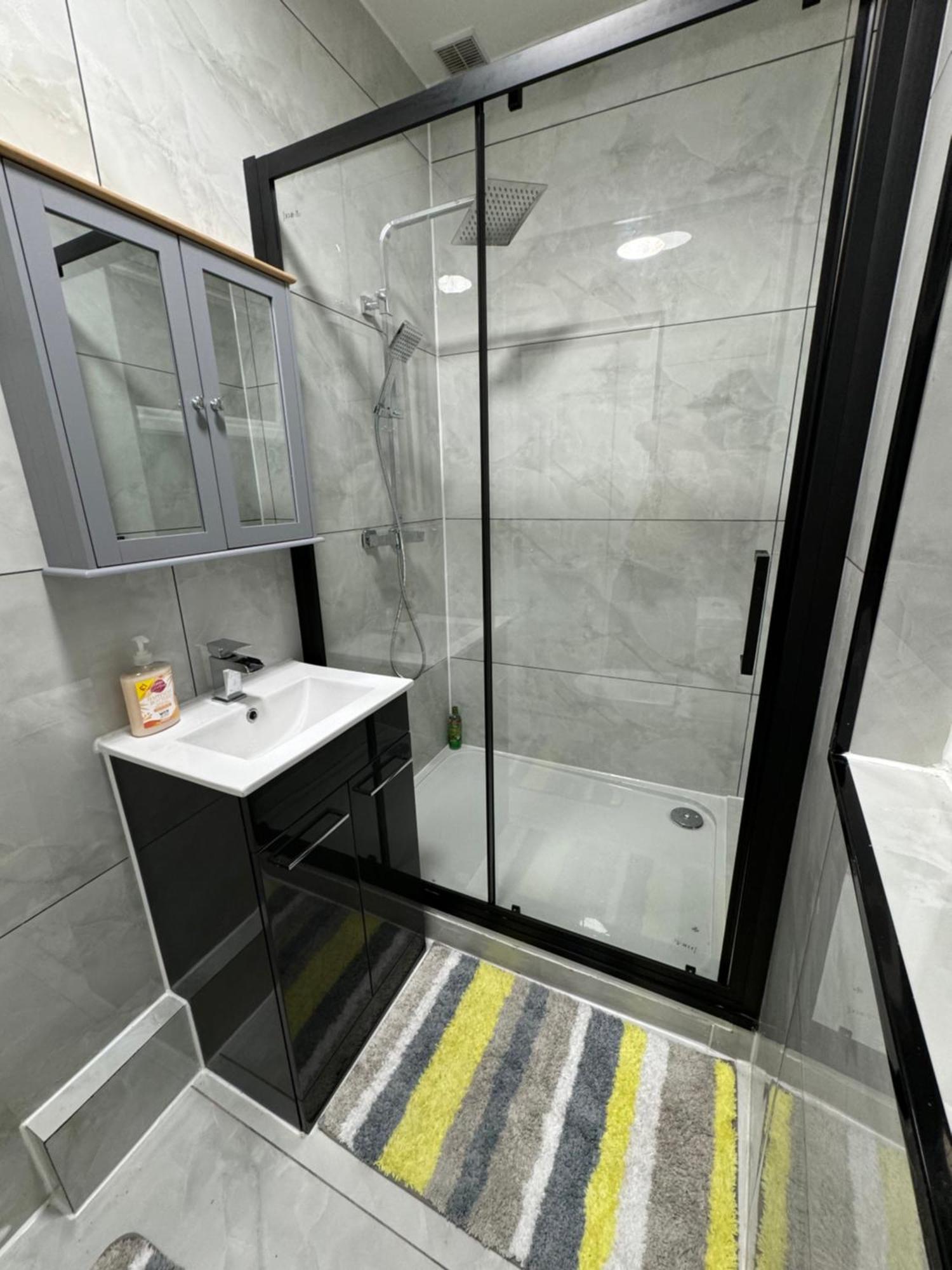Seven Sisters Hideaway Apartment London Luaran gambar