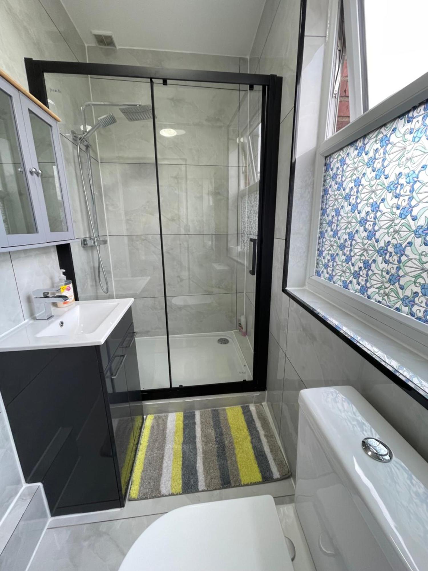 Seven Sisters Hideaway Apartment London Luaran gambar